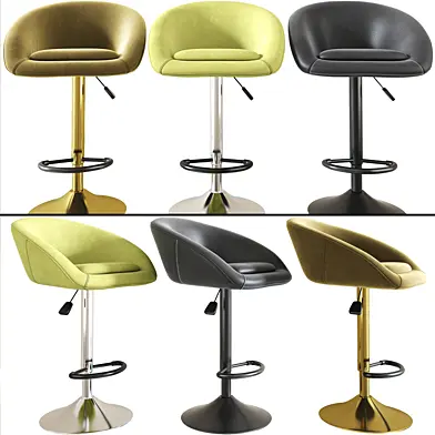 Judith Barstool