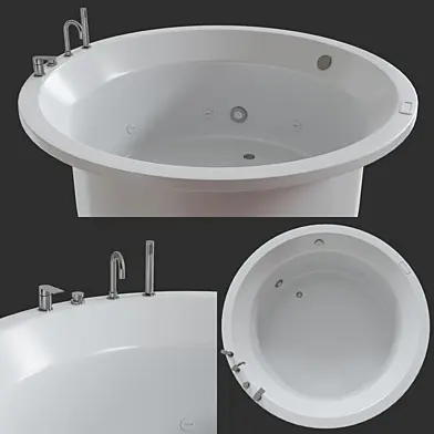 Albatros Ethos Round 180