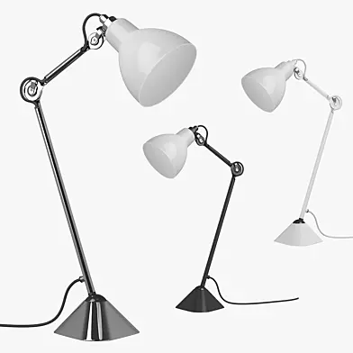 86591x Loft Lightstar Настольная лампа