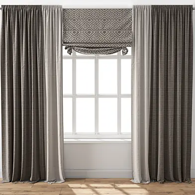 Curtain 131