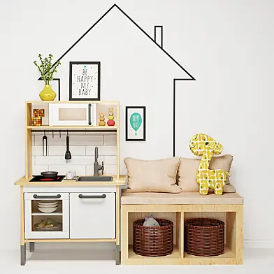 children set