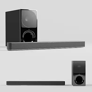 Sony HT-XF9000
