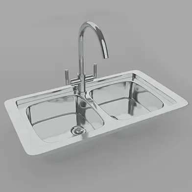 Sink2Cuvettes