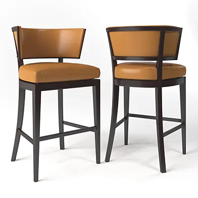 Bar stools rodin