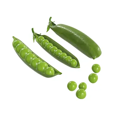 Peas