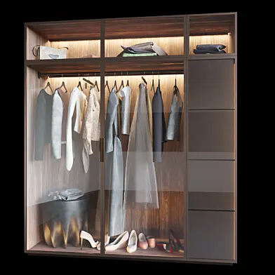 Wardrobe