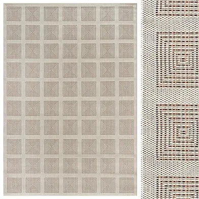 Carpet Rainbow #80331403