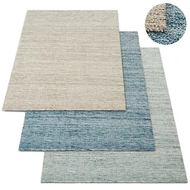 Oriz Performance Handwoven Flatweave RH Rug Collection