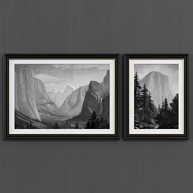 National park