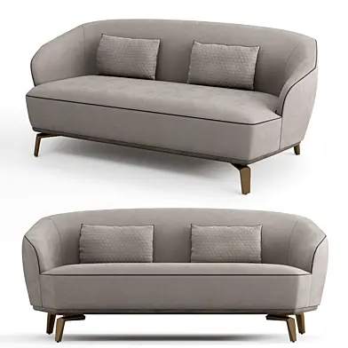 Giorgetti TAMINO Sofa