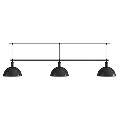 Hubert Suspension Frame