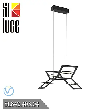 ОМ ST Luce SL842.403.04