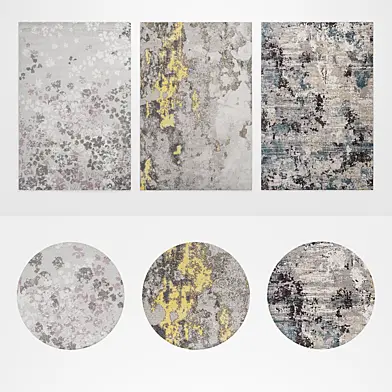 Bargainarea Rugs Collection 1
