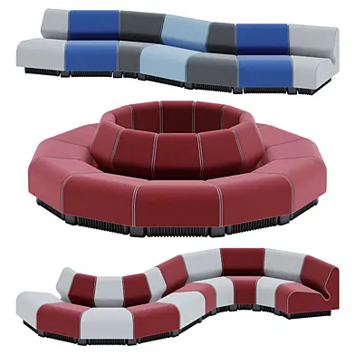 Herman Miller Chadwick