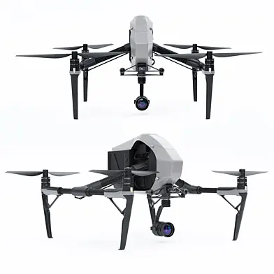 DJI Inspire 2