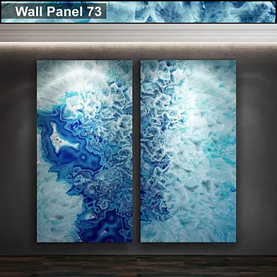 Wall Panel 73