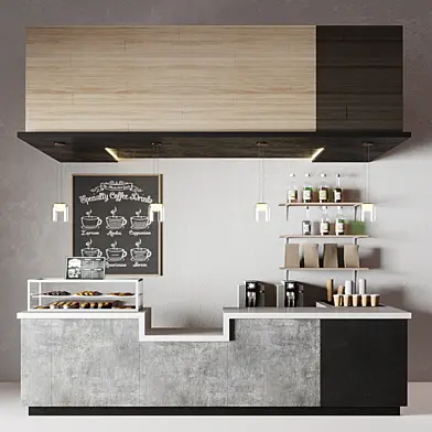 Coffeeshop