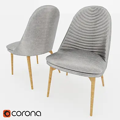 Debbie chair by Castlery