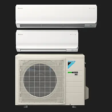 daikin FTHM R32 inverter