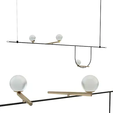 Yanzi Light