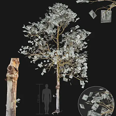 Money Tree