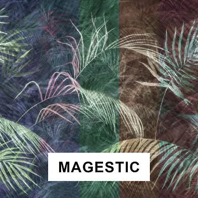 factura | MAGESTIC