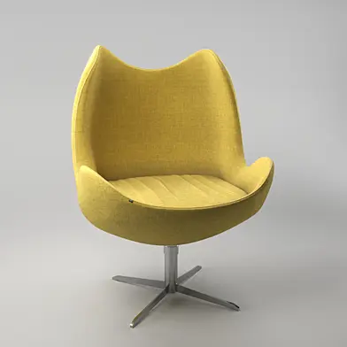 Arm chair RM