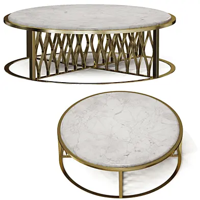 CASANOVA COFFEE TABLE