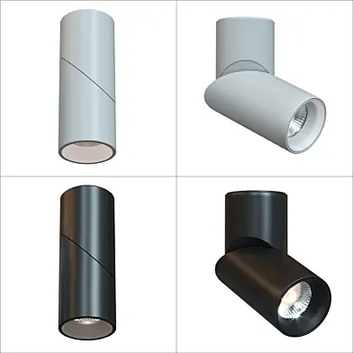 CENTRSVET GROUP ceiling fixture R180