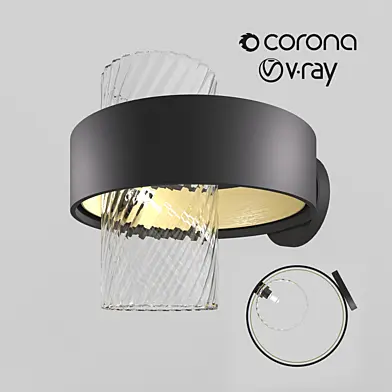 Vistosi Armonia Wall Light