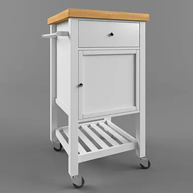 Bar Table