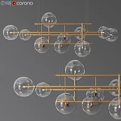 Gallotti & Radice Bolle Horizontal