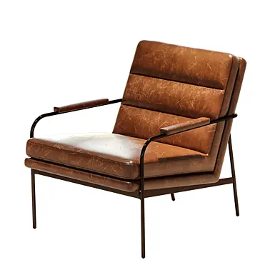 Camden Leather Chair