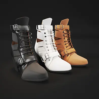 Chloe shoes Rylee