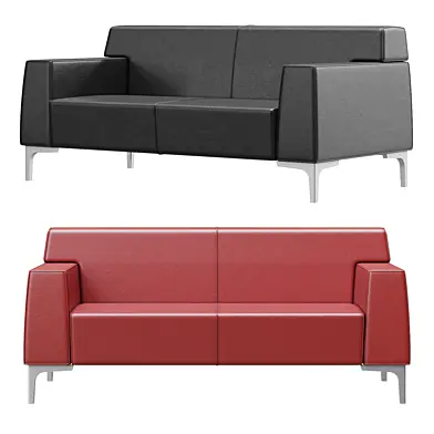 Диван Las Mobili Jera Lounge