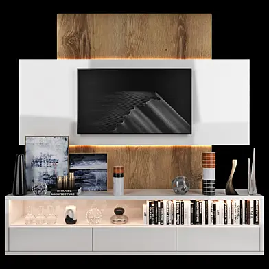 TV Wall | set 26