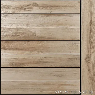 Azuliber Stylwood Nature