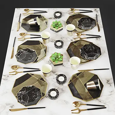 Tableware 02