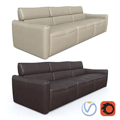 Диван Natuzzi Galaxy