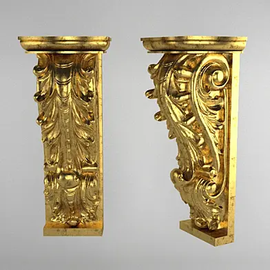 CLASSIC DECOR 5
