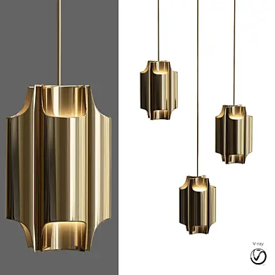 DelightFull Pendant