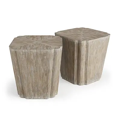 Kyle side table