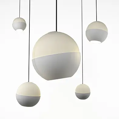 Pendant Lamp Bright Vision