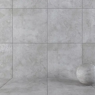 Wall tiles 62