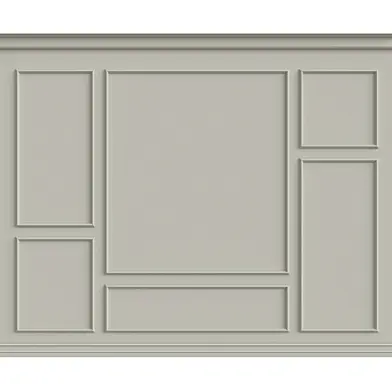 Wall moulding
