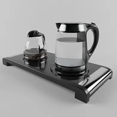 Homemade tea