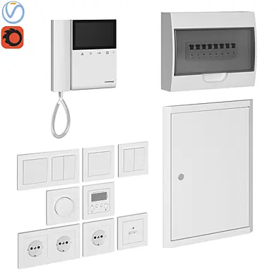 Home electrician