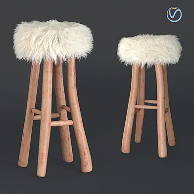 Nuvoli chair