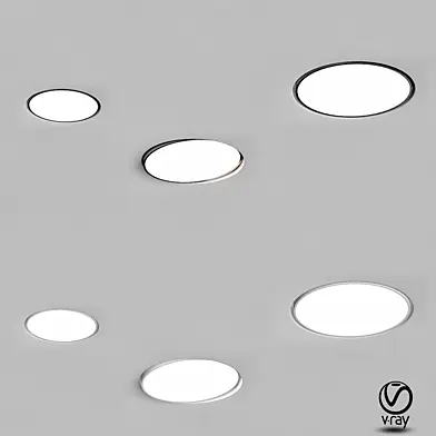 Ceiling Lamps CENTRSVET 28