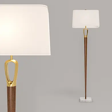 Manor Floor Lamp